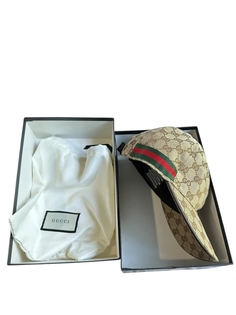 Gucci amazing signature